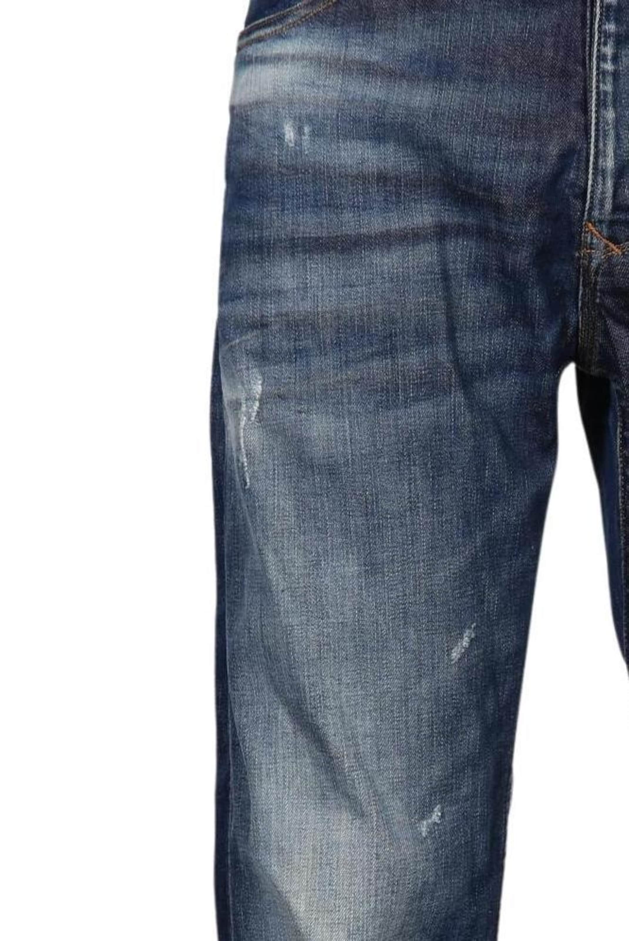 Tommy Jeans Jeans 34 in Blau