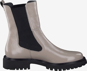 Boots chelsea di Paul Green in beige