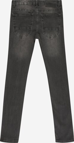 STACCATO Skinny Fit Дънки в сиво