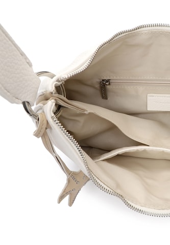 Tamaris Shoulder bag 'TAS Kea' in White