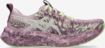 ASICS Running Shoes 'Noosa Tri16' in Purple: front