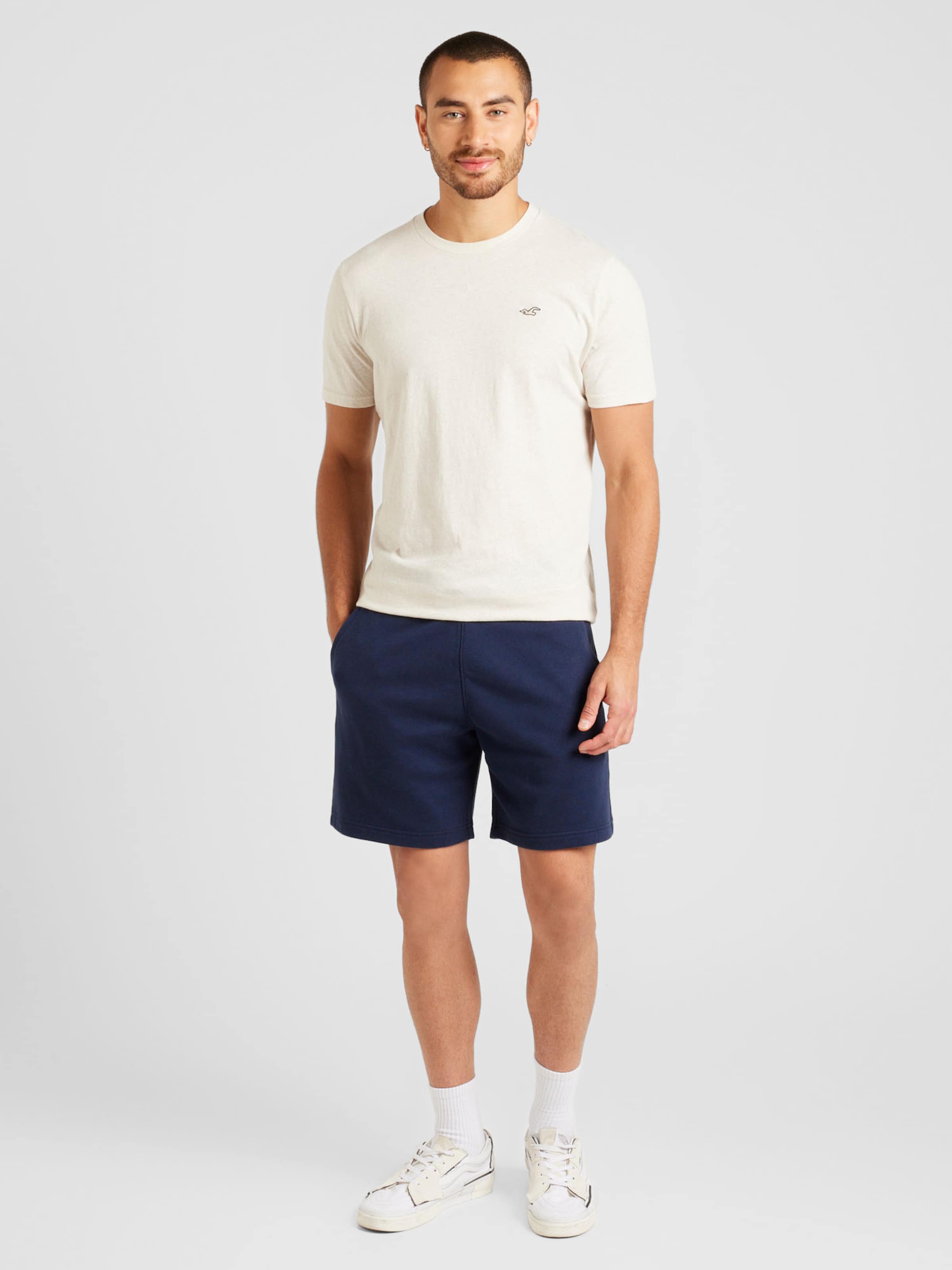 Bermuda hollister uomo deals