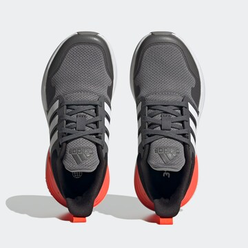 ADIDAS SPORTSWEAR - Sapatilha de desporto 'Rapidasport Bounce Lace' em cinzento