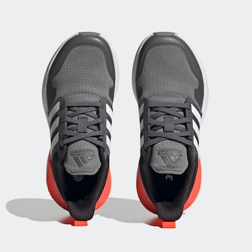 ADIDAS SPORTSWEAR Αθλητικό παπούτσι 'Rapidasport Bounce Lace' σε γκρι