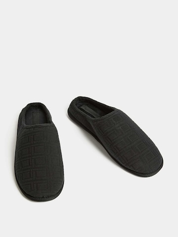 Marks & Spencer Huisschoenen in Zwart