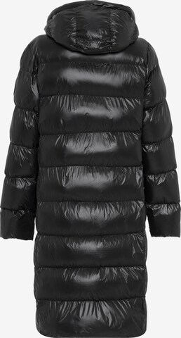 CIPO & BAXX Winter Jacket in Black