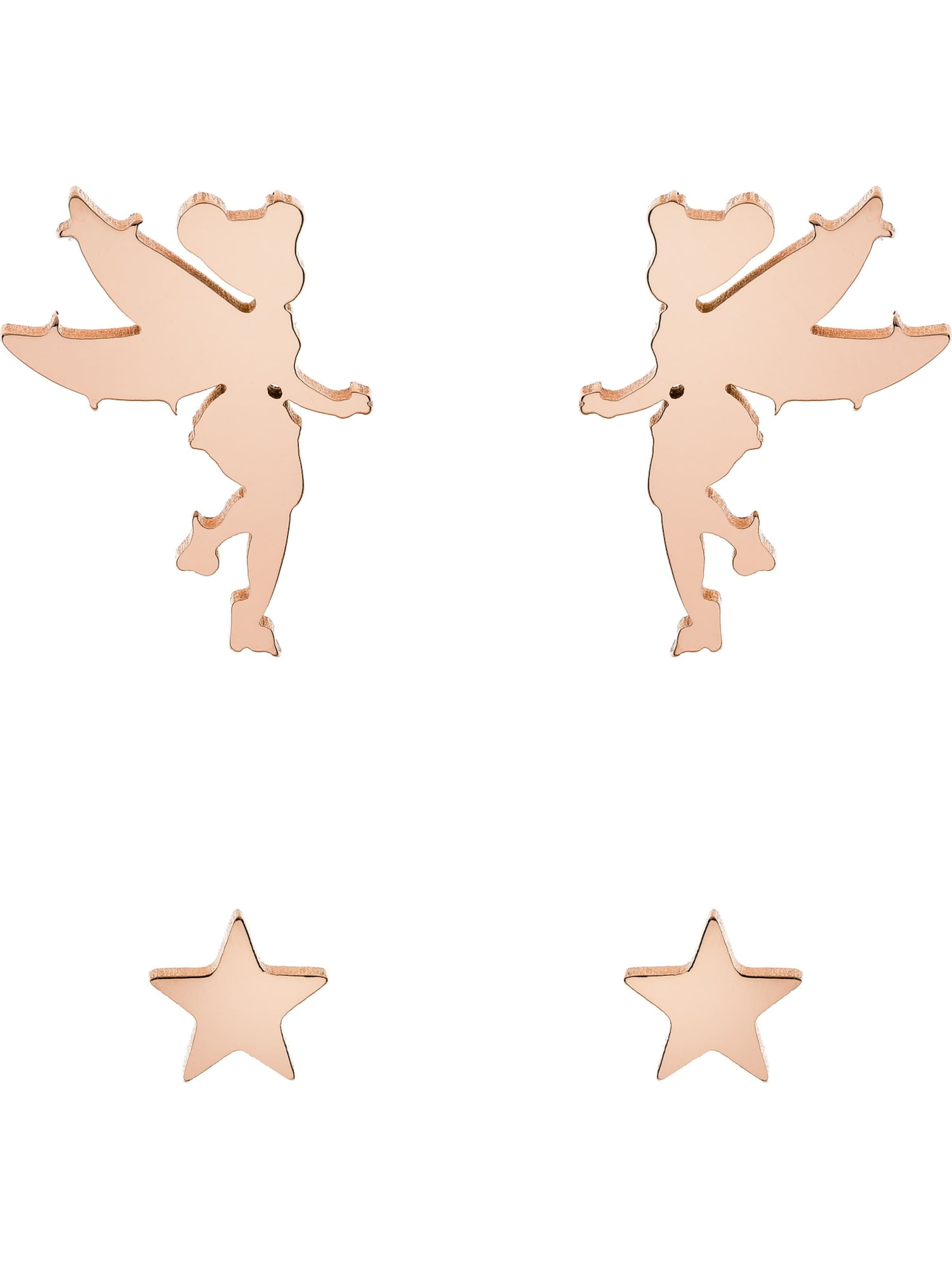 Disney Jewelry Schmuck in Gold: Vorderseite