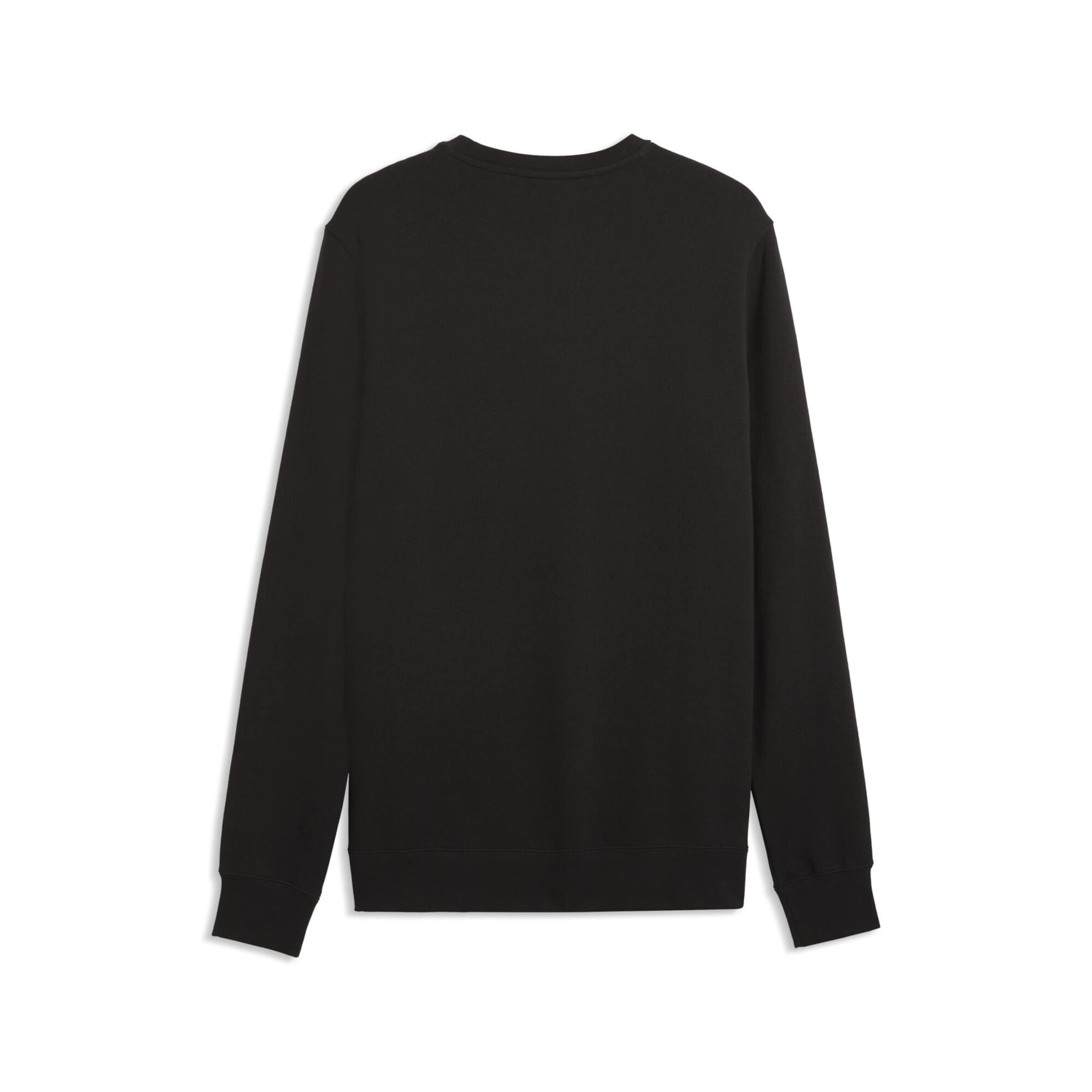 Sweat de sport PUMA en noir