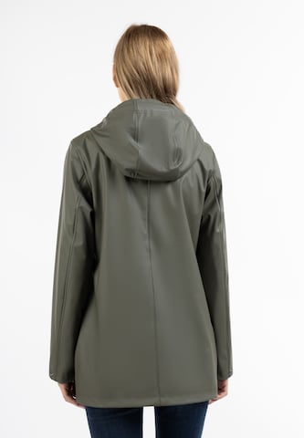 Veste fonctionnelle ICEBOUND en vert