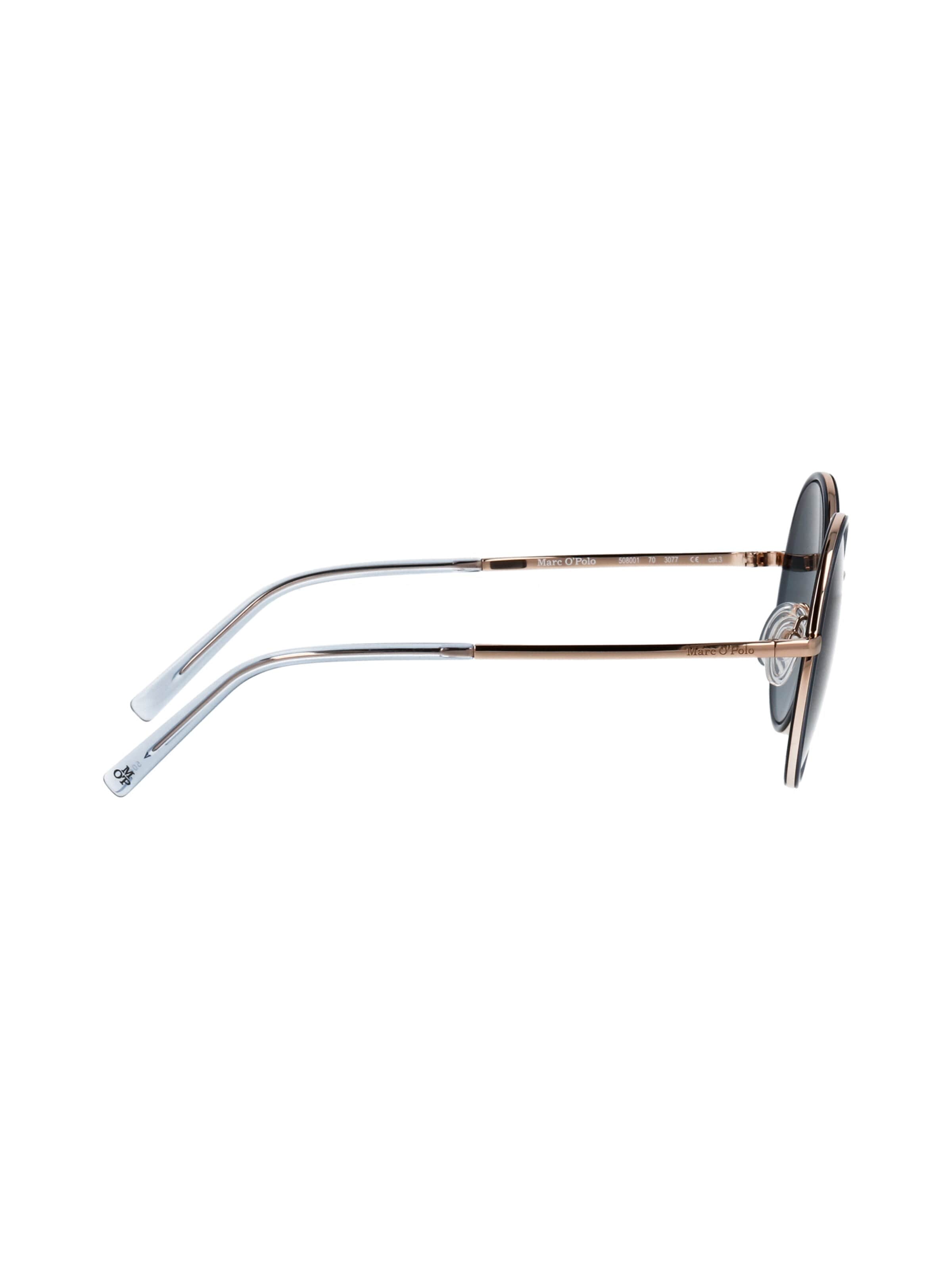 Marc O'Polo EYEWEAR Sunglasses in Blue