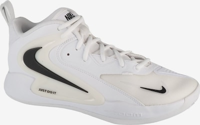 NIKE Sneaker high 'Nike Hyperset 2' in 42 in weiß, Produktansicht