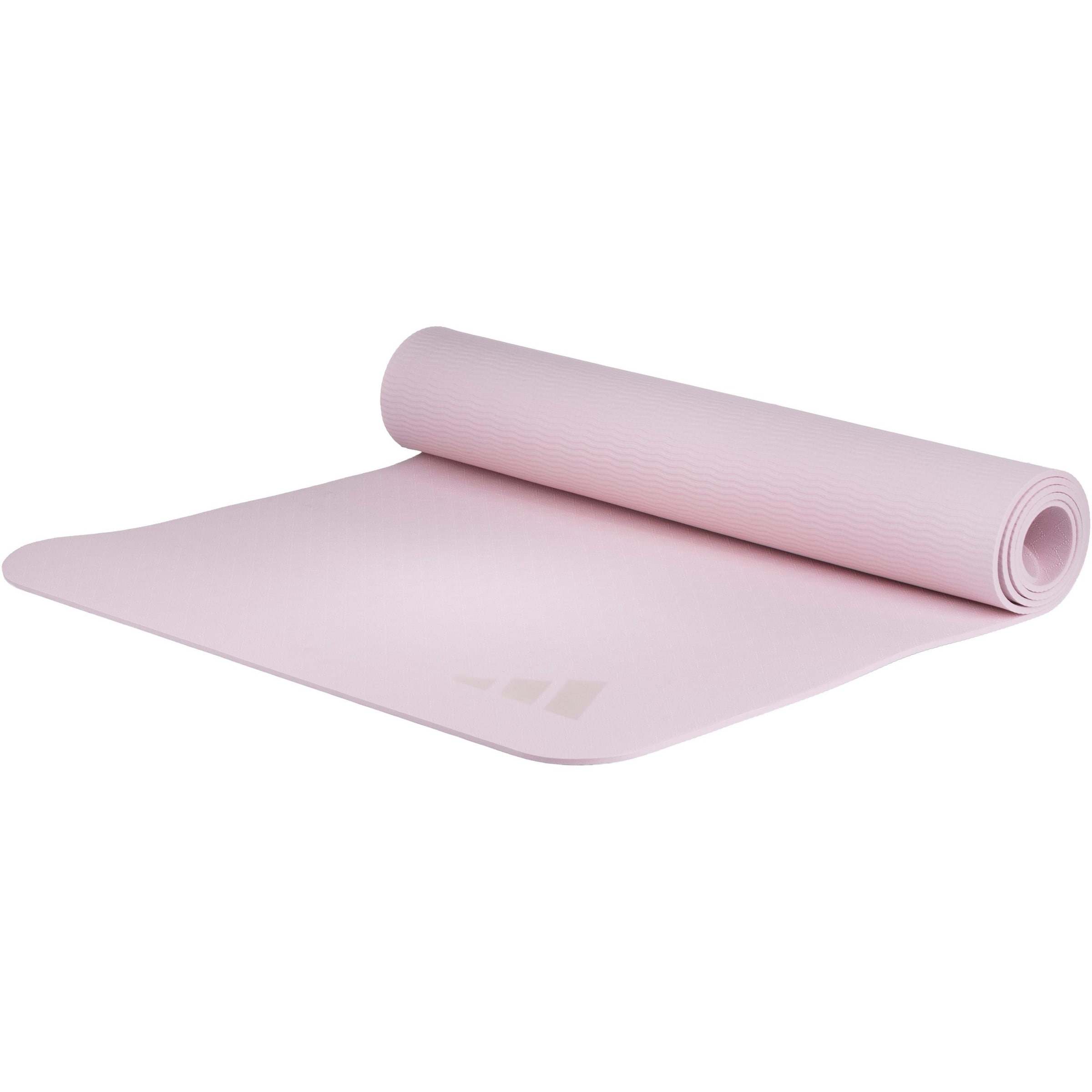 ADIDAS PERFORMANCE Matte 'Premium' in rosa / altrosa, Produktansicht