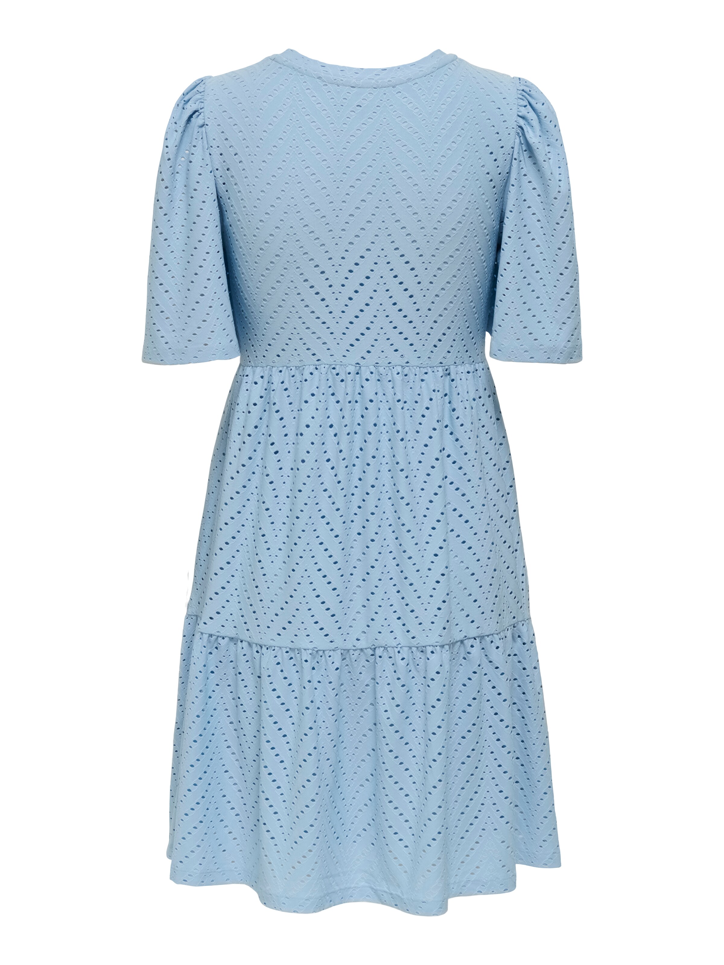 Robe 'JDYCARLA CATHINKA' JDY en bleu