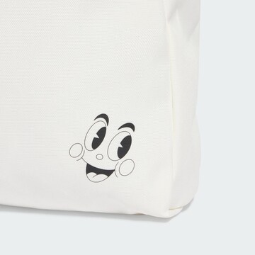 ADIDAS ORIGINALS Shopper in Wit