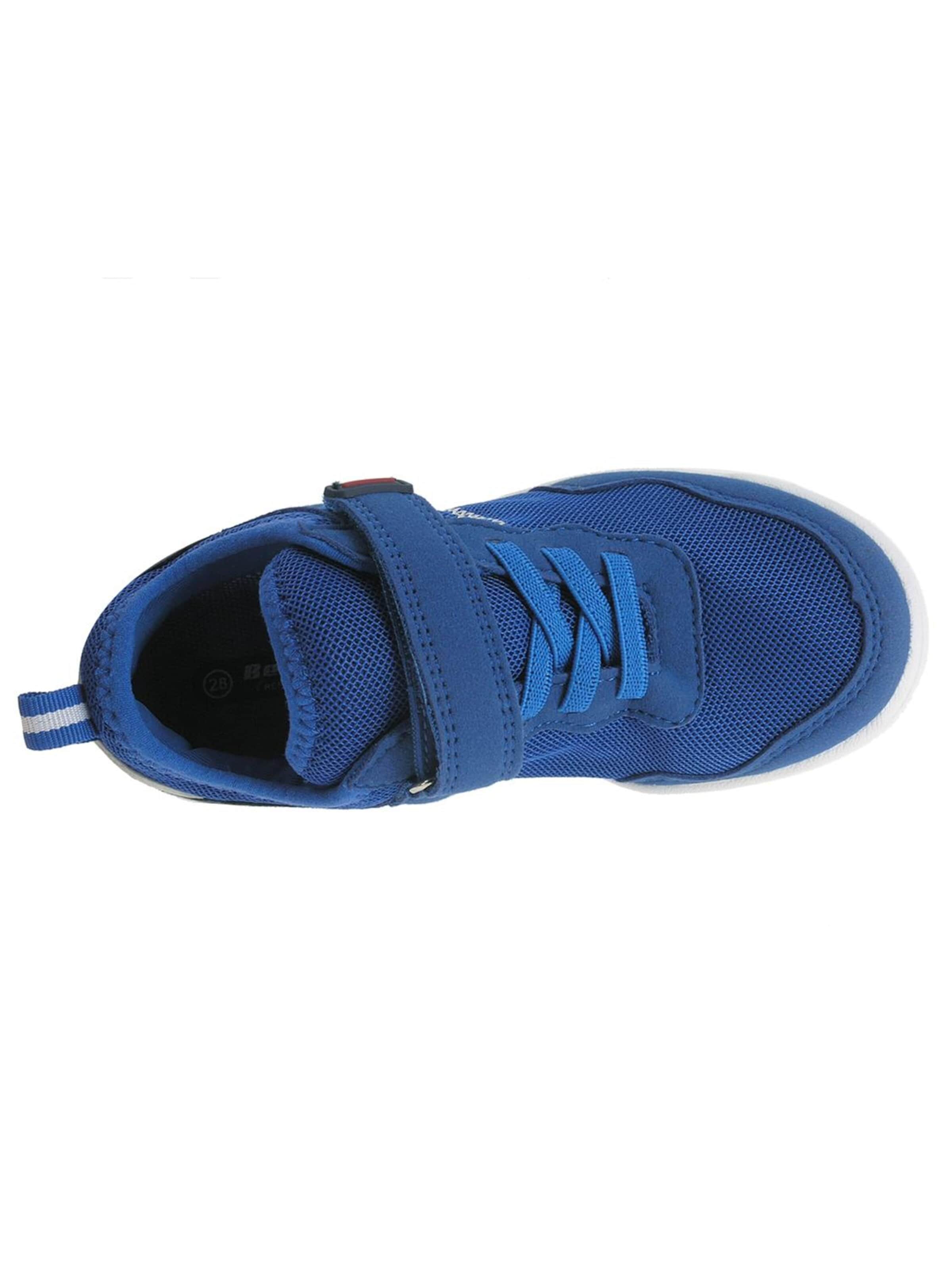 Beppi Sneakers in Blue