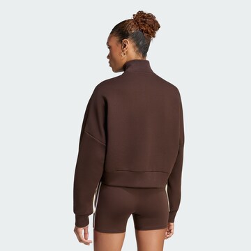 Completo per l'allenamento 'Spacer' di ADIDAS ORIGINALS in marrone