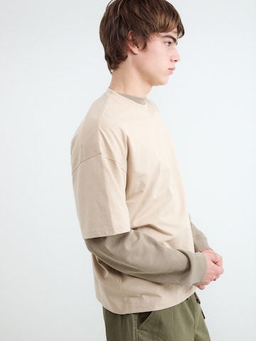 BALMOHK Paita värissä harmaa