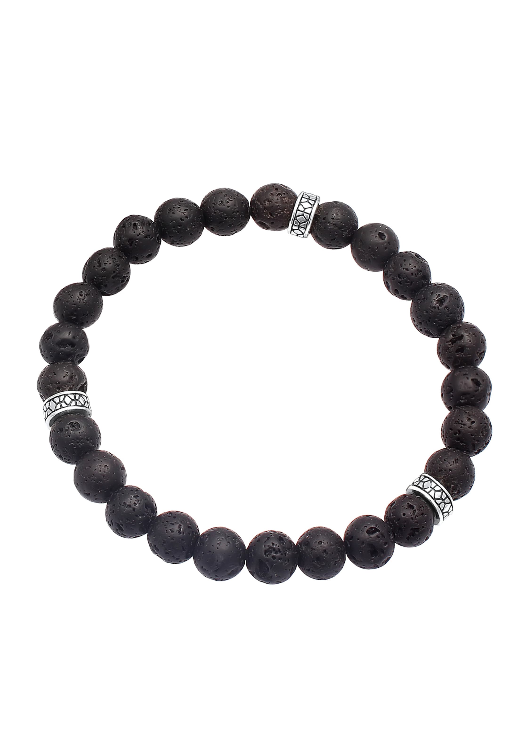 KUZZOI Браслет в Черный
