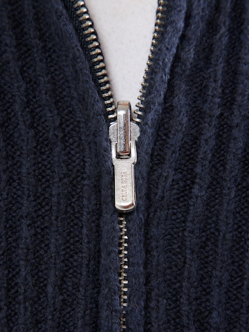 Only & Sons Pullover 'ONSFRAME' in Blau