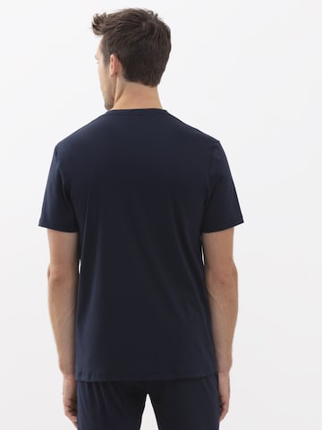 Mey T-Shirt in Blau