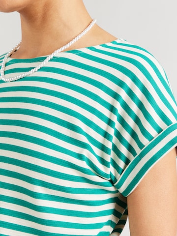 King Louie - Camiseta 'Aria' en verde