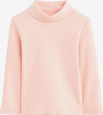 rožinė Next Marškinėliai: priekis