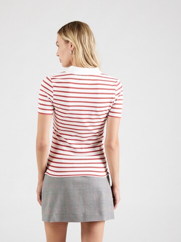 T-shirt '1985' TOMMY HILFIGER en blanc