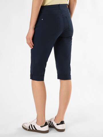 Angels Regular Hose in Blau