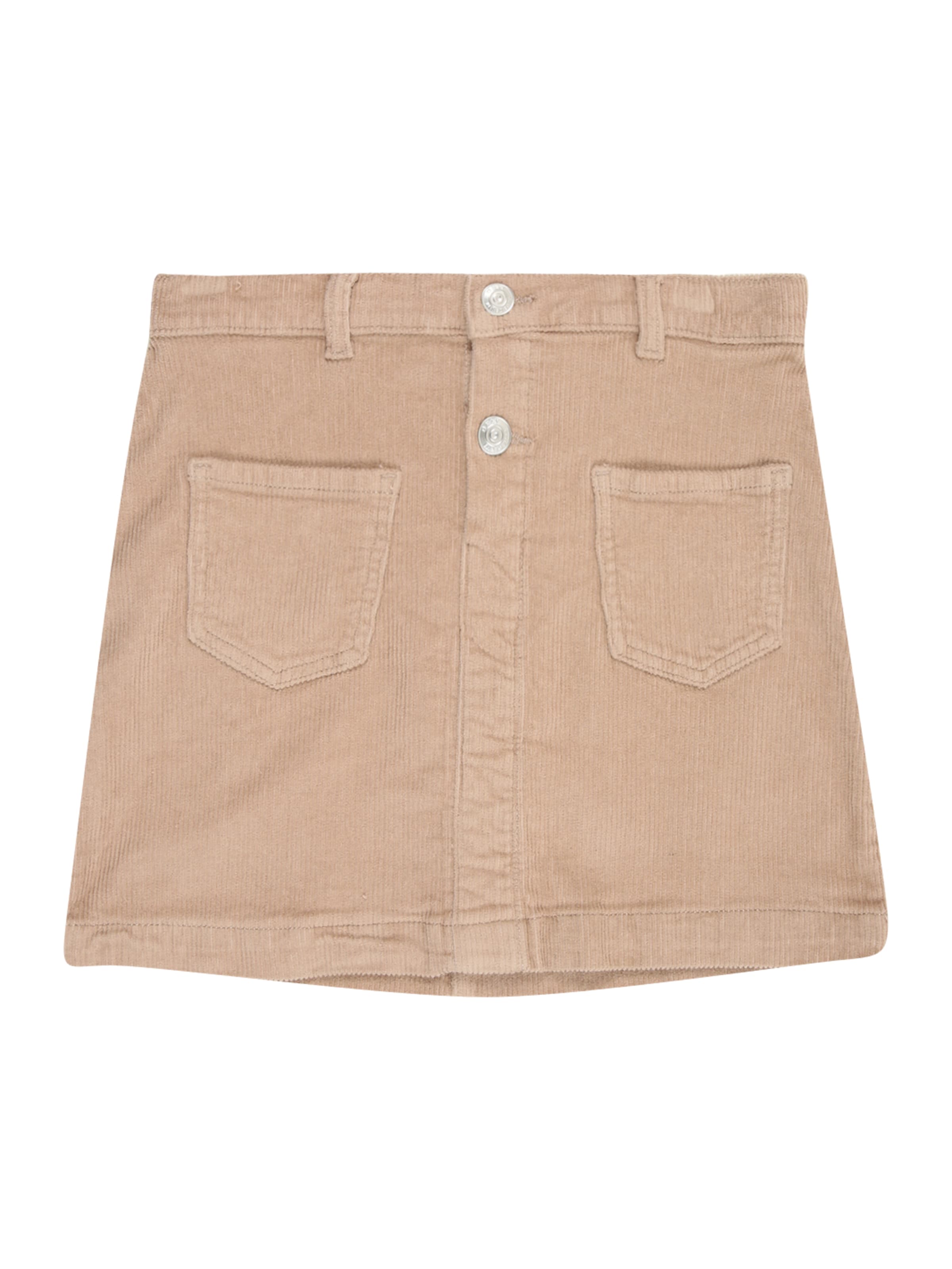 ONLY GIRLS Пола 'KOGAMAZING' в сиво: отпред