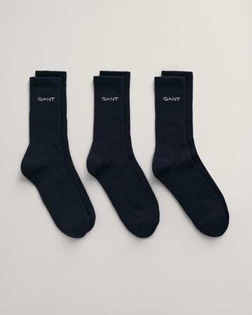 GANT Socken in Blau