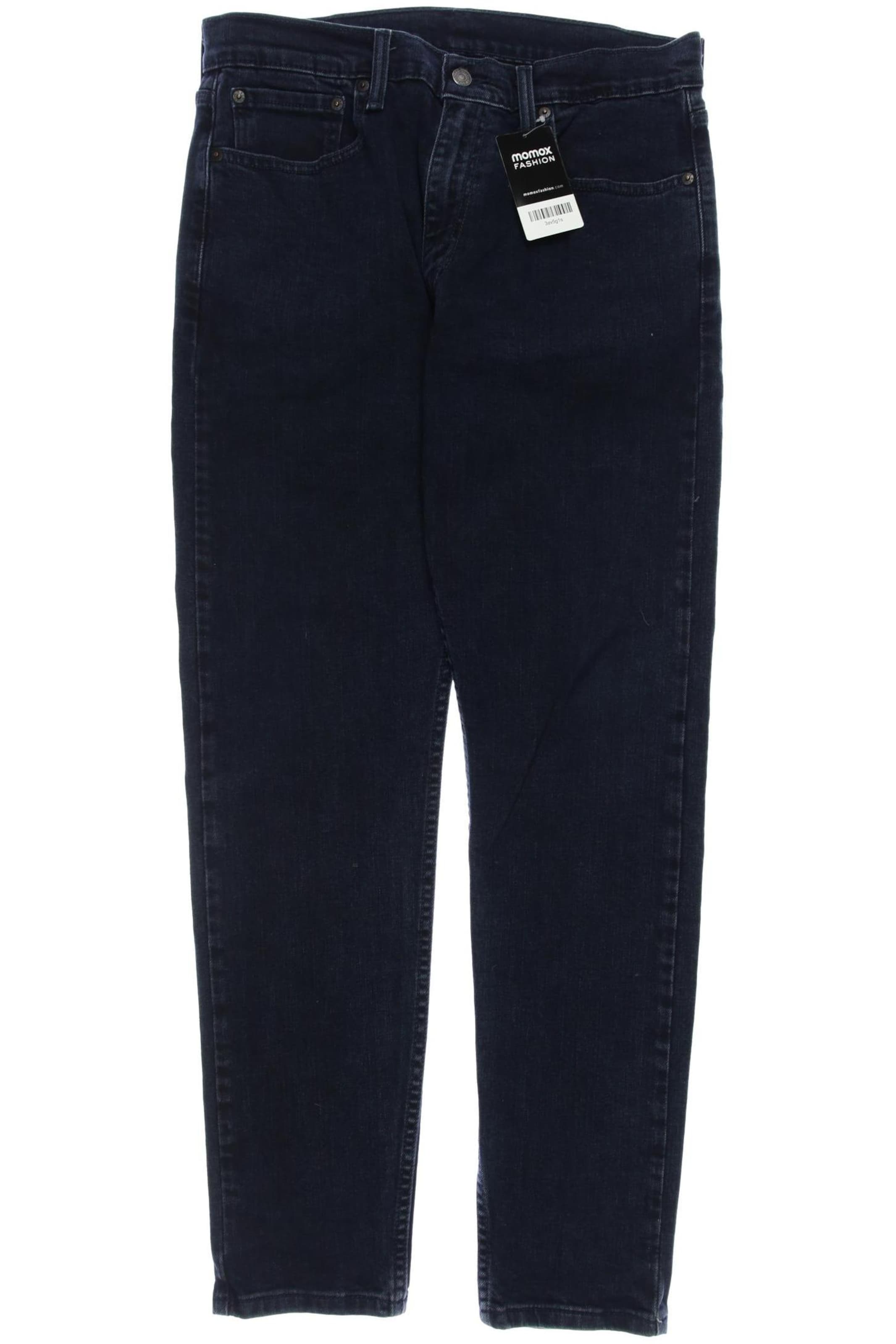 LEVI'S ® Jeans in 33 in blau, Produktansicht