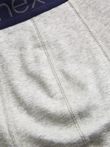 Boxer di Next in blu