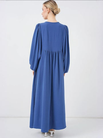 Bigdart Kleid in Blau