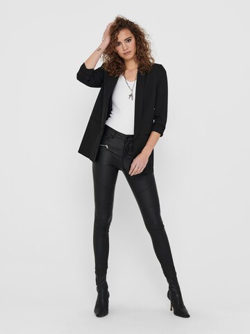 Blazer 'ELLY' di ONLY in nero