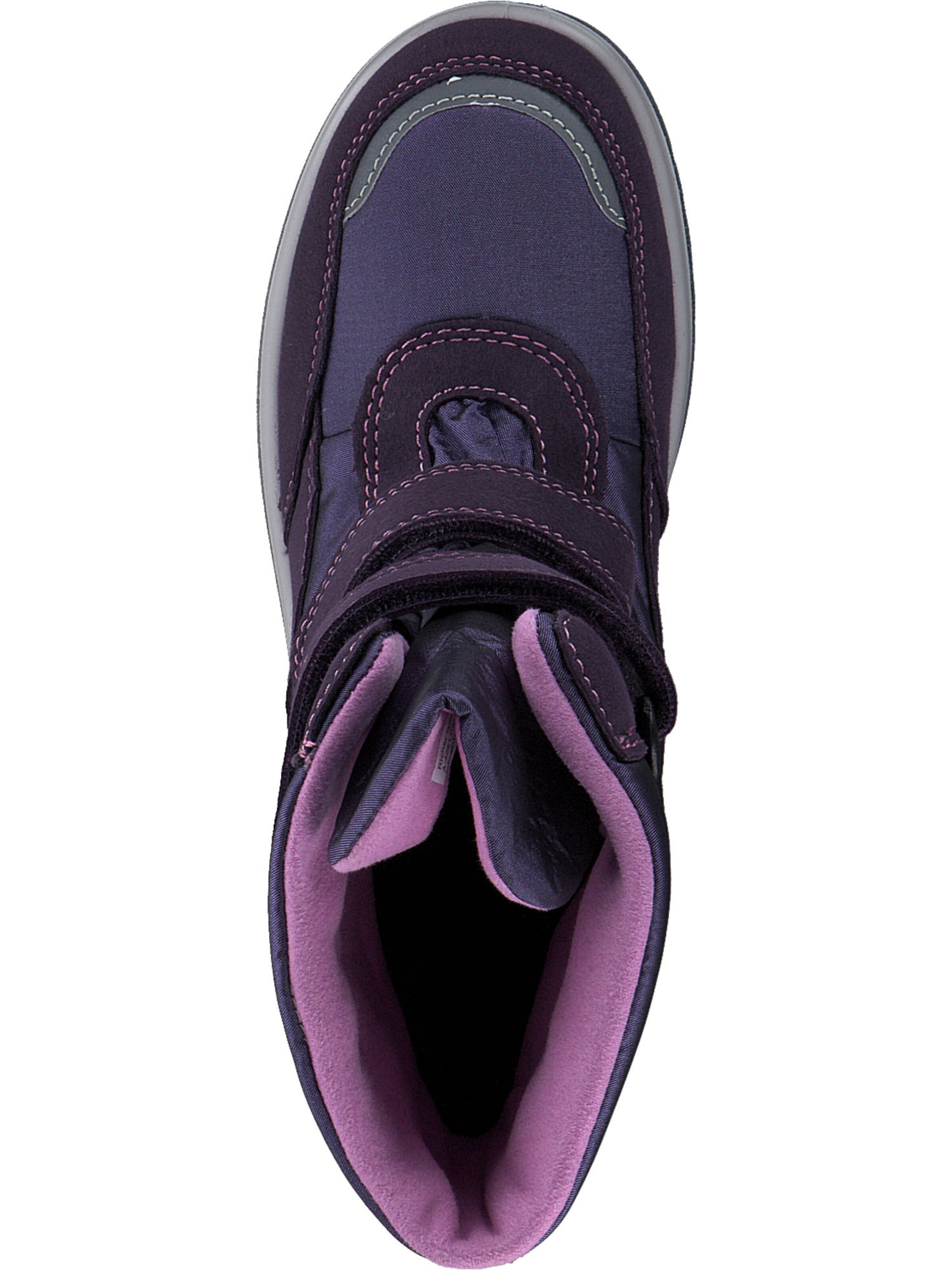 RICHTER Snow Boots in Purple