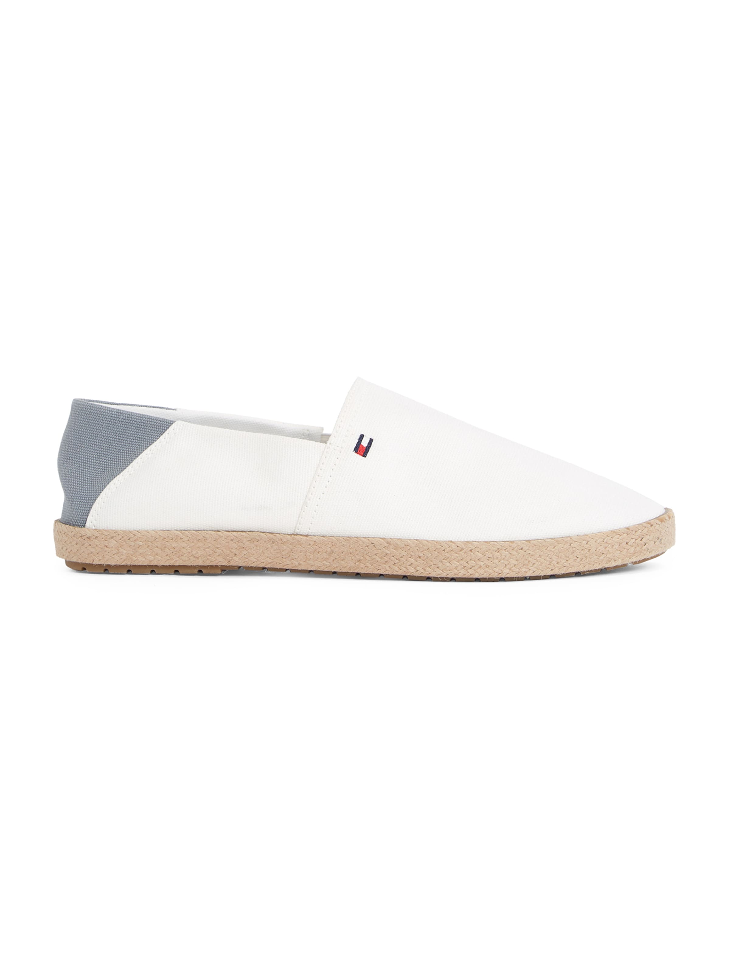 TOMMY HILFIGER Espadrilky – béžová