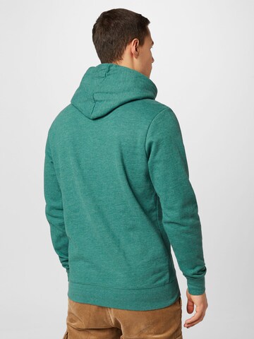 Petrol Industries Sweatshirt in Groen