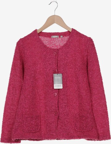 Rabe Sweater & Cardigan in L in Pink: front