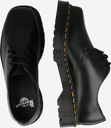 Chaussure à lacets '1461 Bex' Dr. Martens en noir