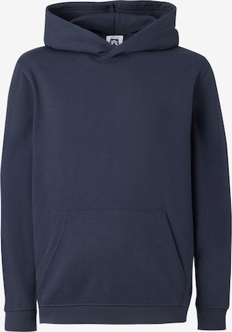 Only & Sons Μπλούζα φούτερ 'ONSSTORMTROOPER' σε μπλε: μπροστά