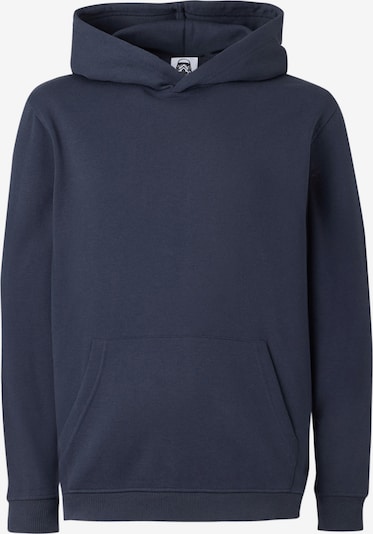 Megztinis be užsegimo 'ONSSTORMTROOPER' iš Only & Sons, spalva – nakties mėlyna / šviesiai pilka / juoda, Prekių apžvalga