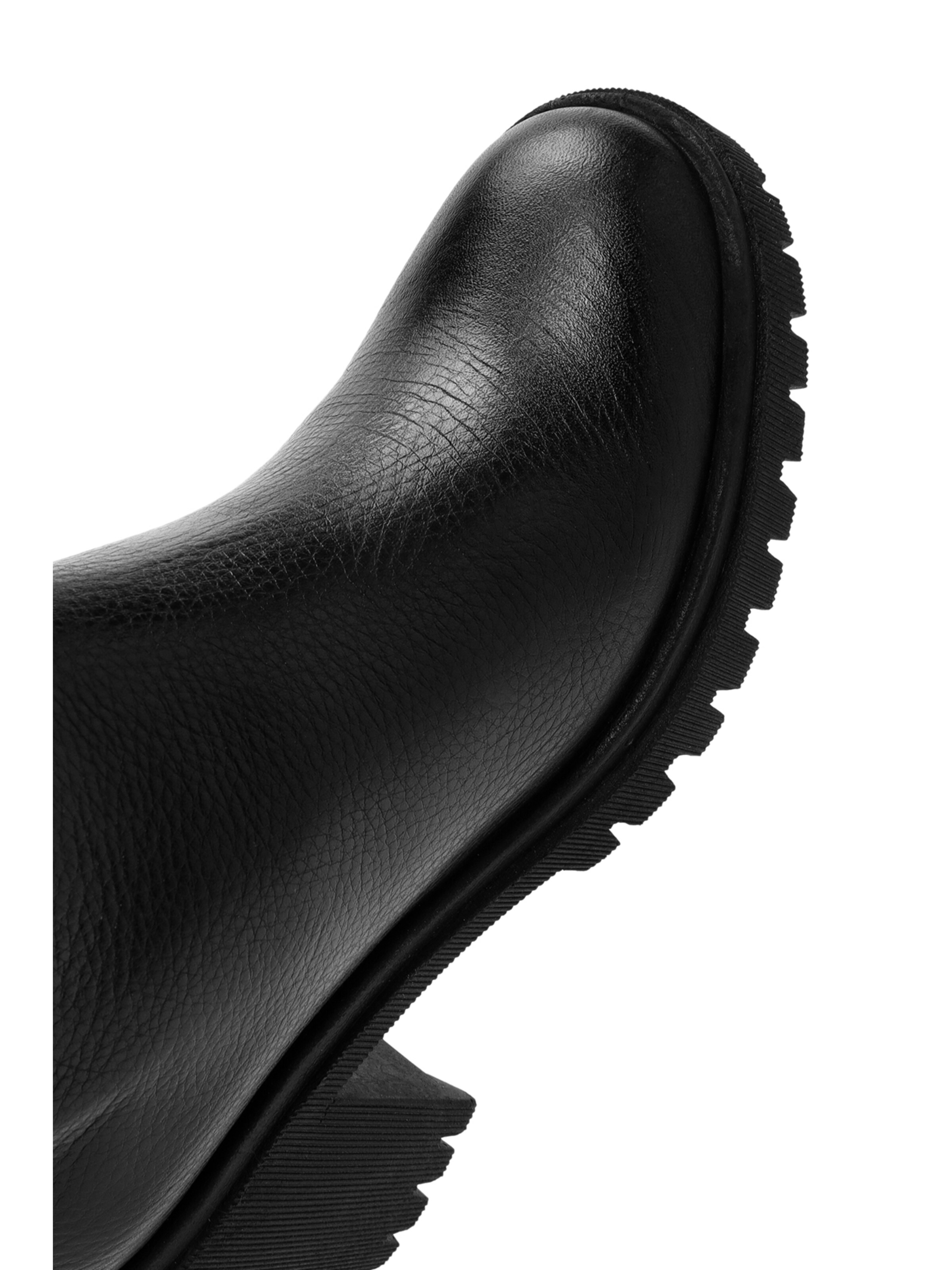 Derimod Boots in Black