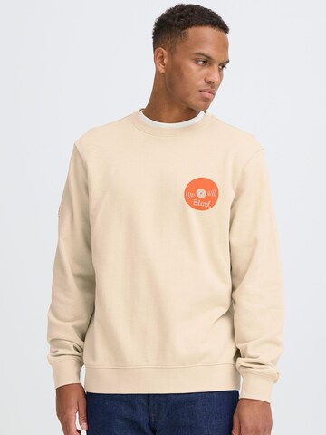 BLEND - Pullover ' BHSun ' em cinzento