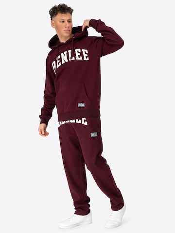Benlee Спортивный свитшот 'Ayden' в Красный