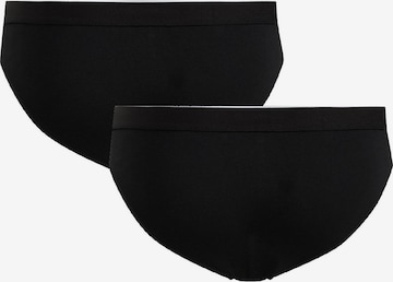 Slip WE Fashion en noir