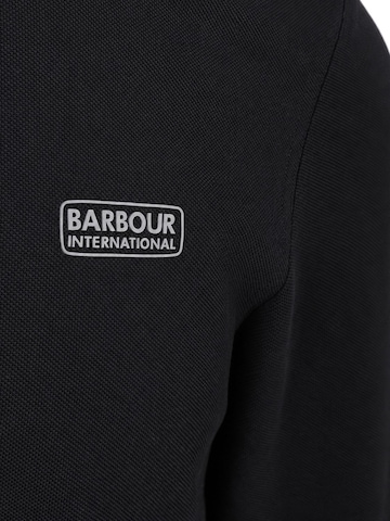 Barbour Shirt in Black