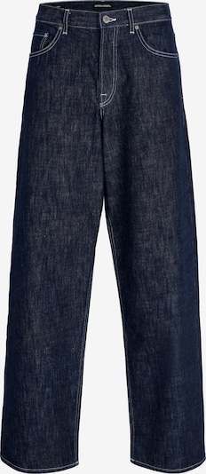 JACK & JONES Jean 'JJIDave' en 30/30 en bleu foncé, Vue avec produit
