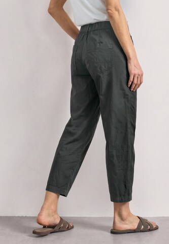 STREET ONE Regular Pants in Green