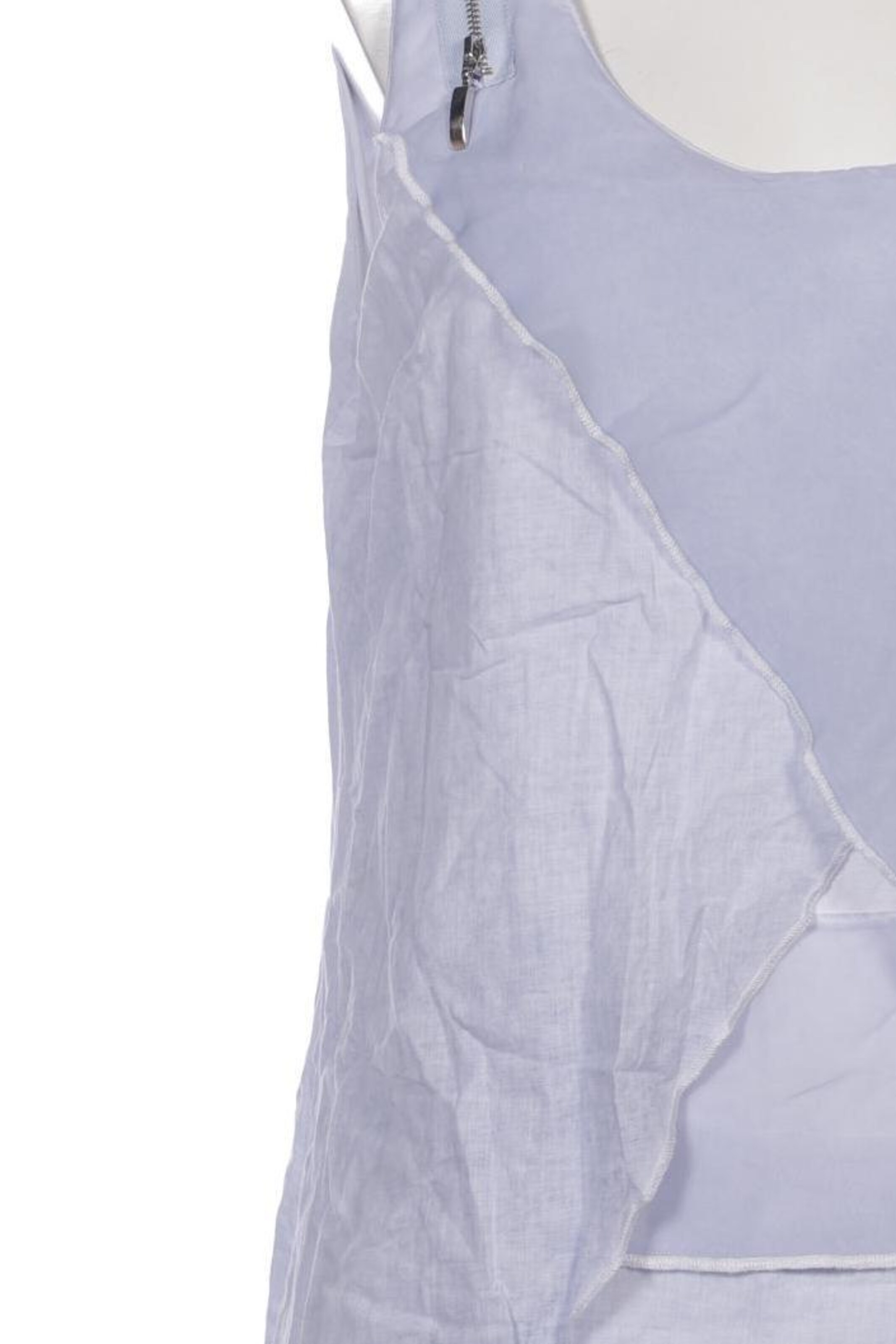 heine Dress in L in Blue