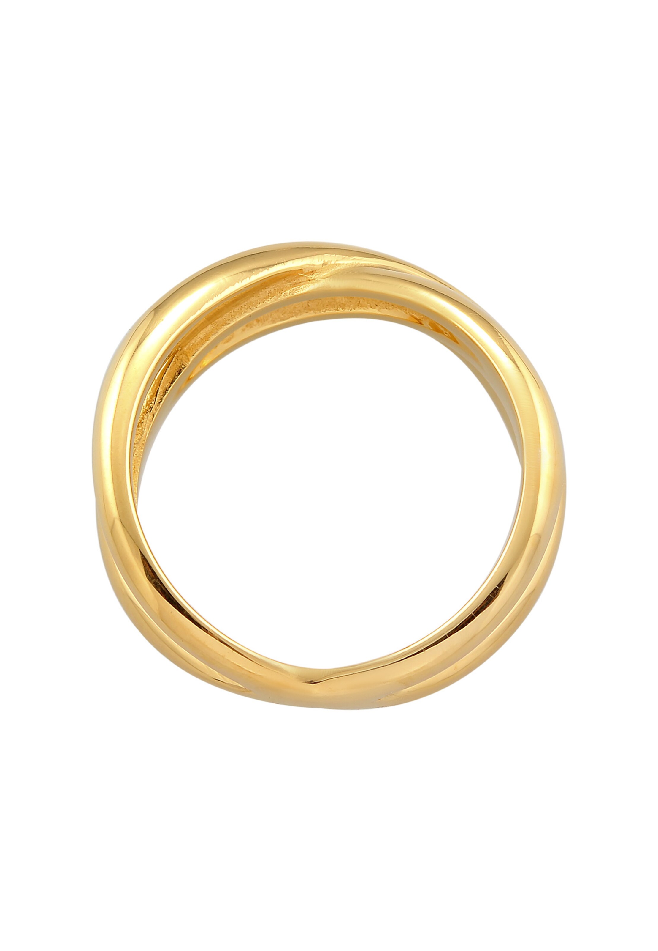 ELLI Ring in Goud